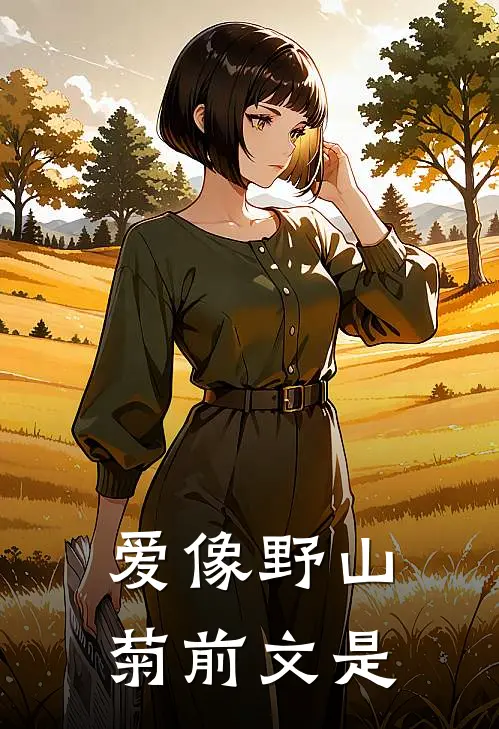 爱像野山菊前文是
