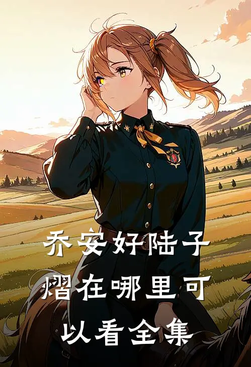 乔安好陆子熠在哪里可以看全集