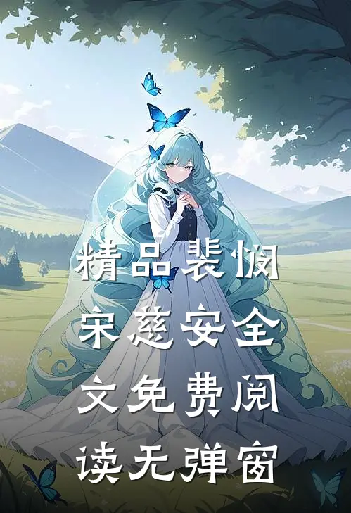 精品裴悯宋慈安全文免费阅读无弹窗