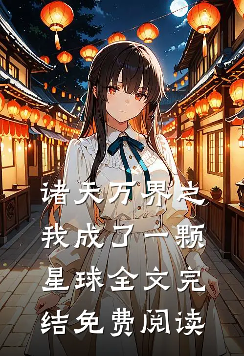 诸天万界之我成了一颗星球全文完结免费阅读