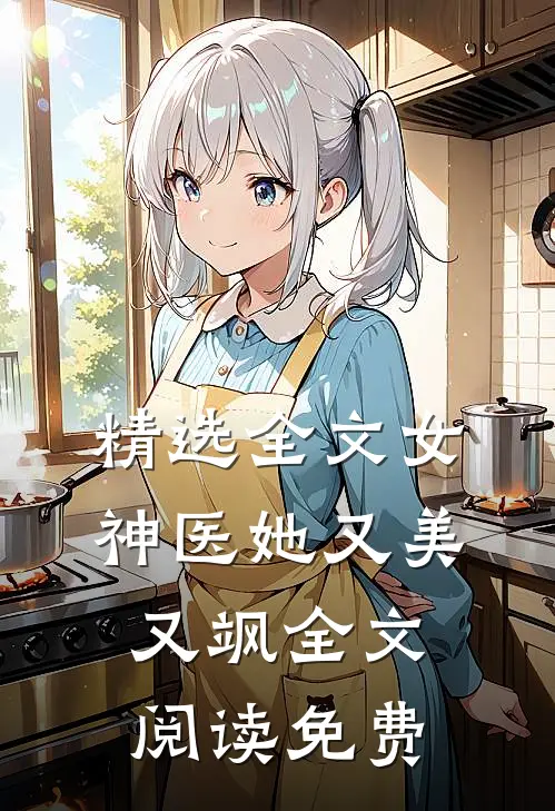 精选全文女神医她又美又飒全文阅读免费