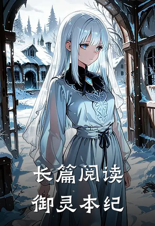 长篇阅读御灵本纪