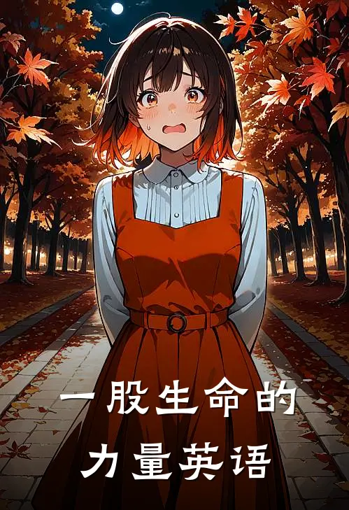 一股生命的力量英语