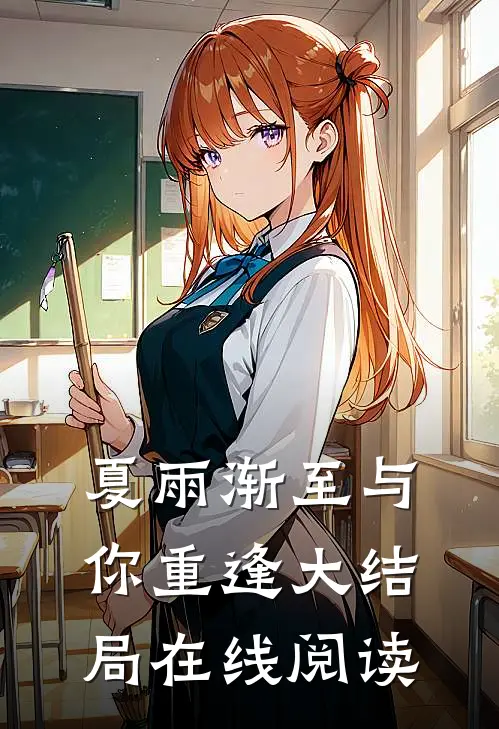 夏雨渐至与你重逢大结局在线阅读
