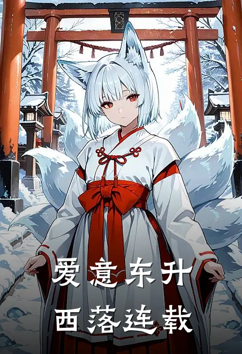 爱意东升西落连载