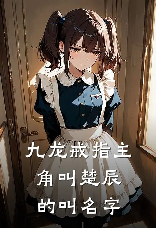 九龙戒指主角叫楚辰的叫名字