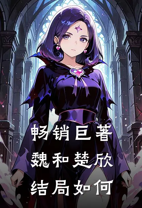 畅销巨著魏和楚欣结局如何