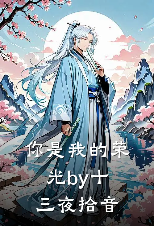 你是我的荣光by十三夜拾音