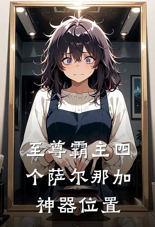 至尊霸主四个萨尔那加神器位置