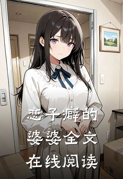 恋子癖的婆婆全文在线阅读