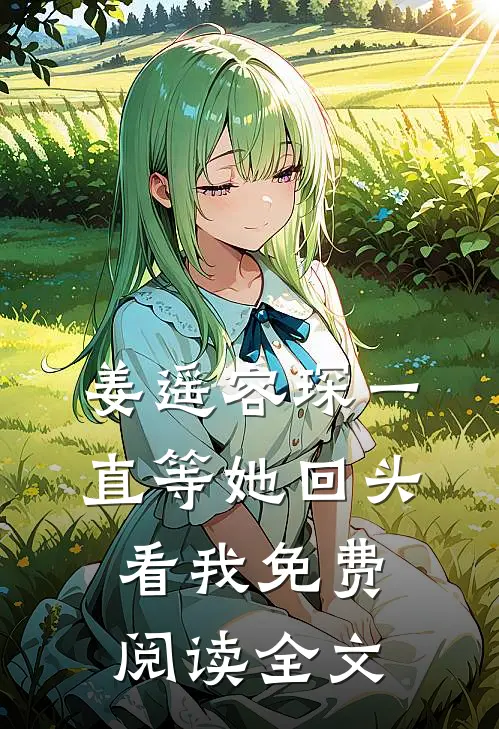 姜遥容琛一直等她回头看我免费阅读全文