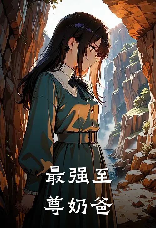 最强至尊奶爸