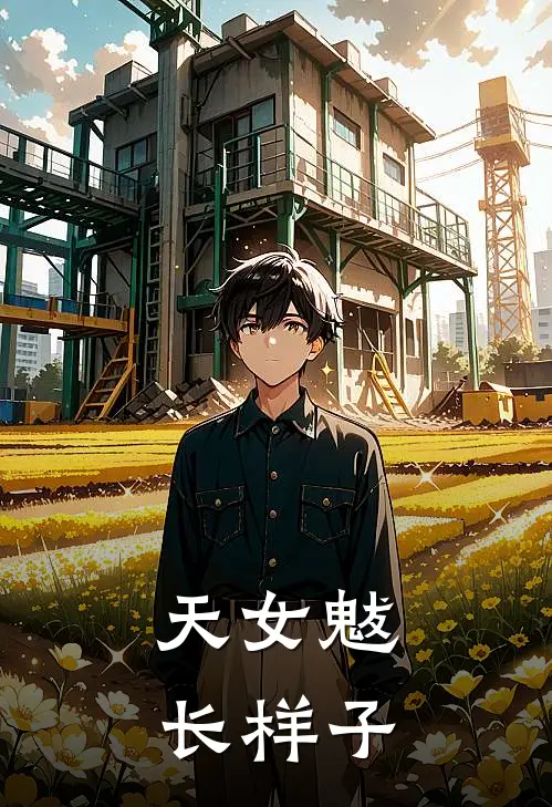 天女魃长样子