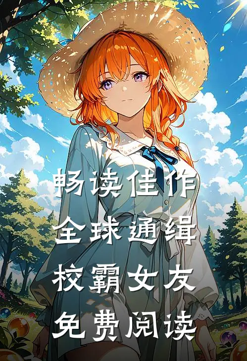 畅读佳作全球通缉校霸女友免费阅读