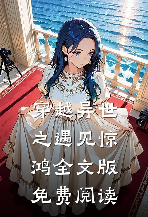 穿越异世之遇见惊鸿全文版免费阅读