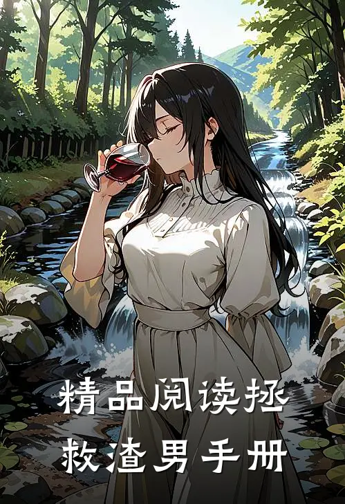 精品阅读拯救渣男手册