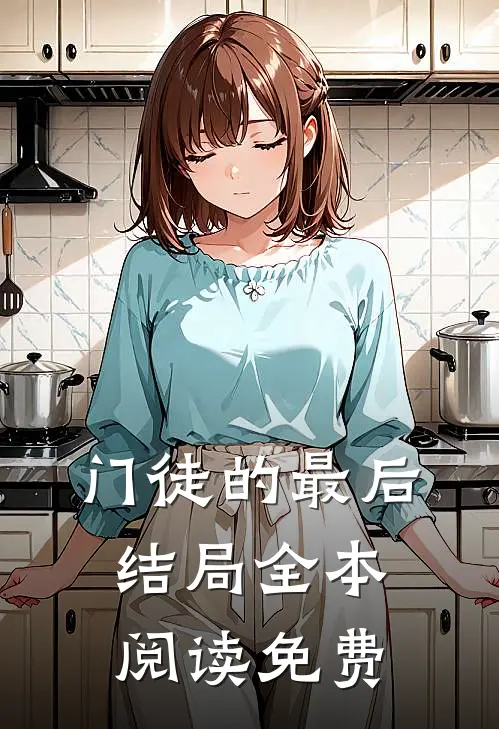 门徒的最后结局全本阅读免费