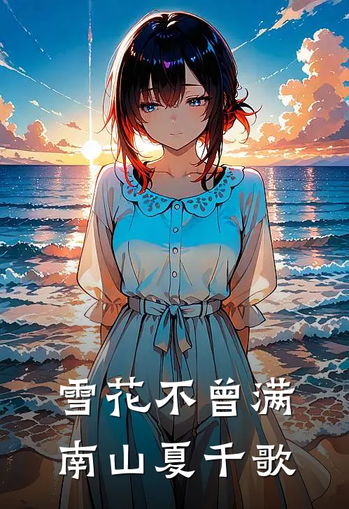 雪花不曾满南山夏千歌