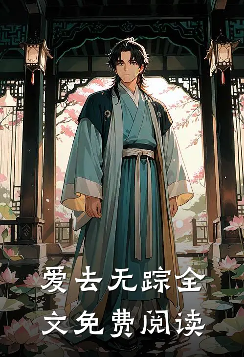 爱去无踪全文免费阅读