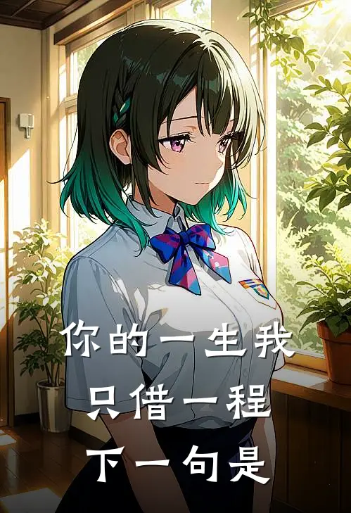 你的一生我只借一程下一句是