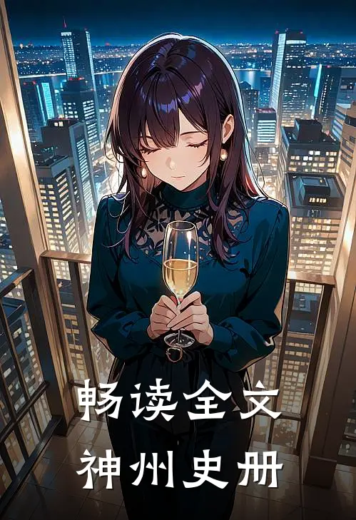 畅读全文神州史册