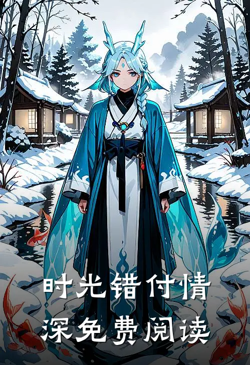 时光错付情深免费阅读