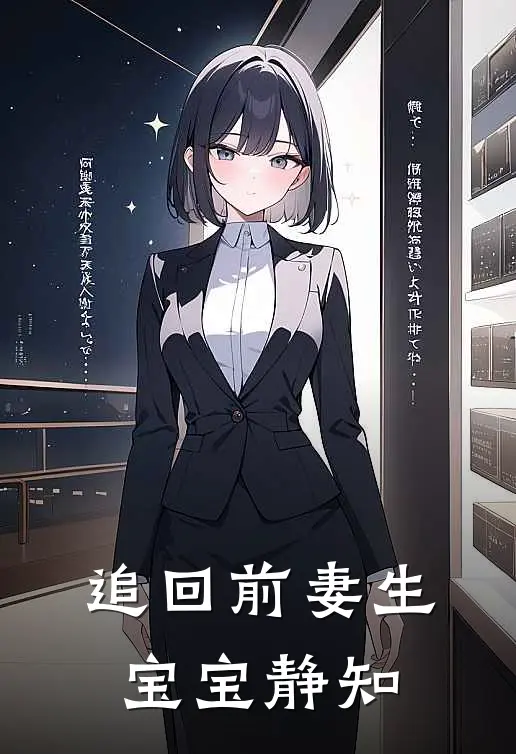 追回前妻生宝宝 静知