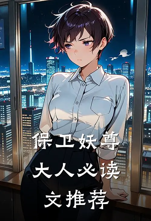 保卫妖尊大人必读文推荐