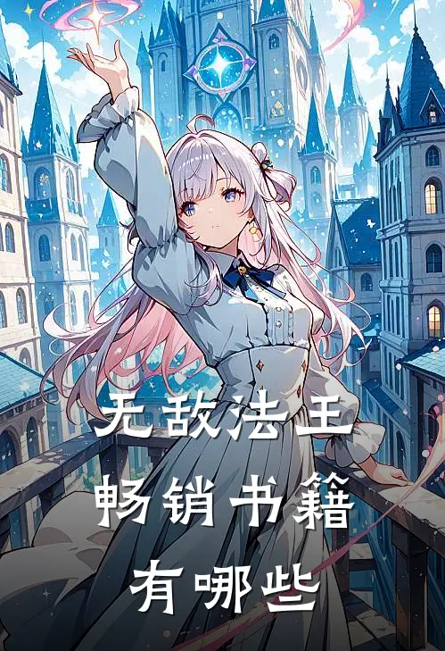 无敌法王畅销书籍有哪些