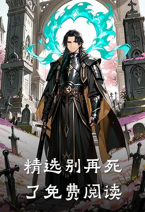 精选别再死了免费阅读