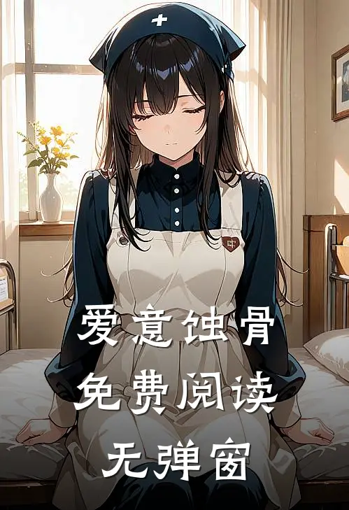 爱意蚀骨免费阅读无弹窗