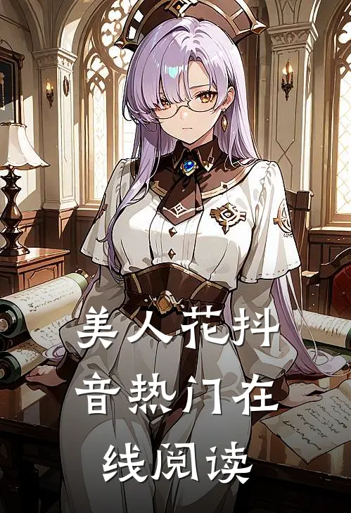 美人花抖音热门在线阅读