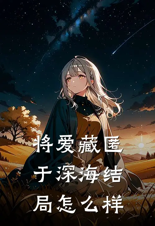 将爱藏匿于深海结局怎么样