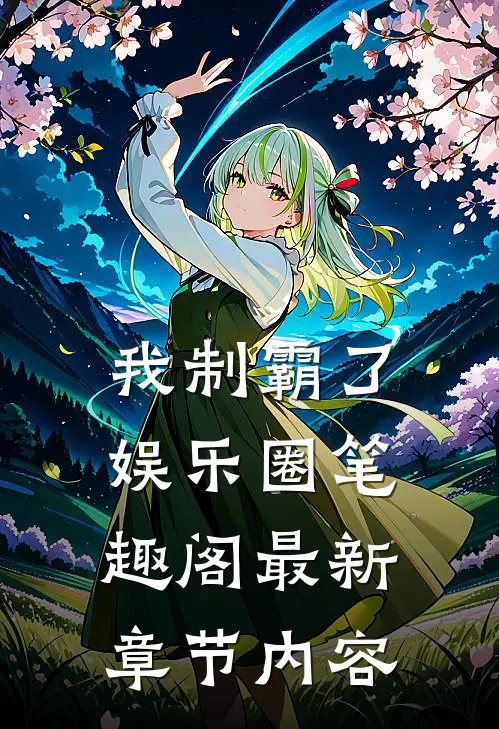 我制霸了娱乐圈笔趣阁最新章节内容