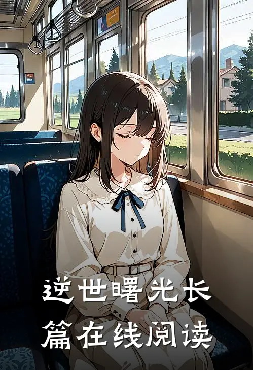 逆世曙光长篇在线阅读