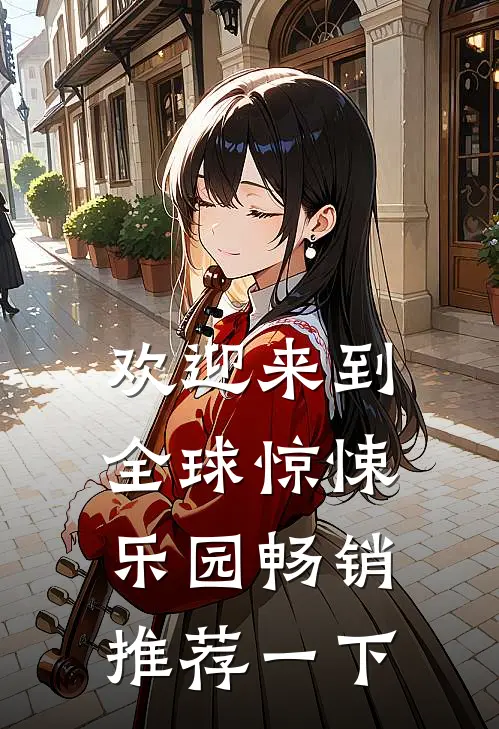欢迎来到全球惊悚乐园畅销推荐一下