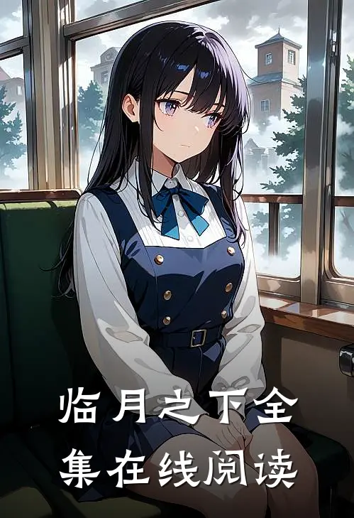 临月之下全集在线阅读