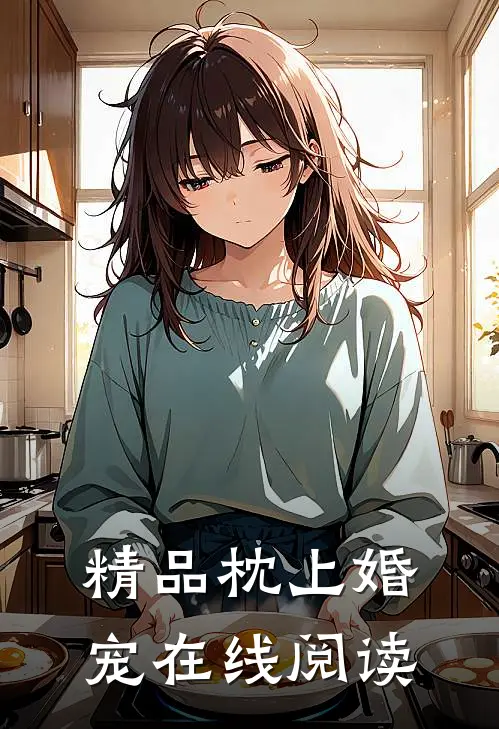 精品枕上婚宠在线阅读
