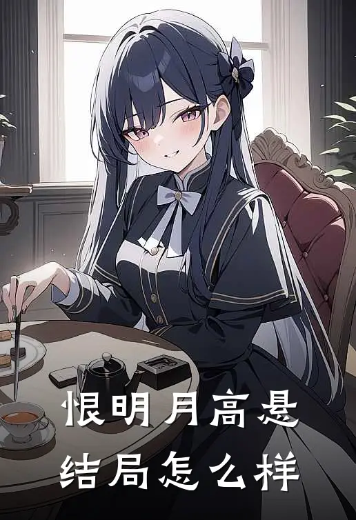 恨明月高悬结局怎么样