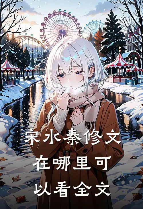 宋水秦修文在哪里可以看全文