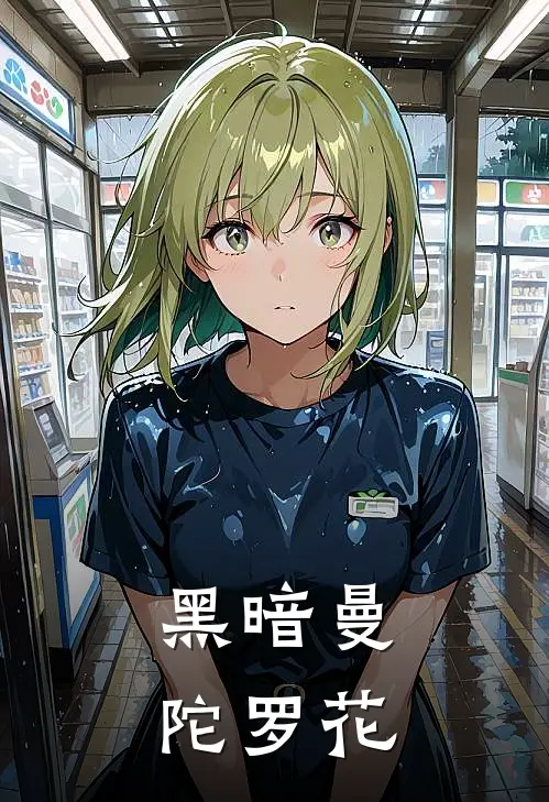 黑暗曼陀罗花