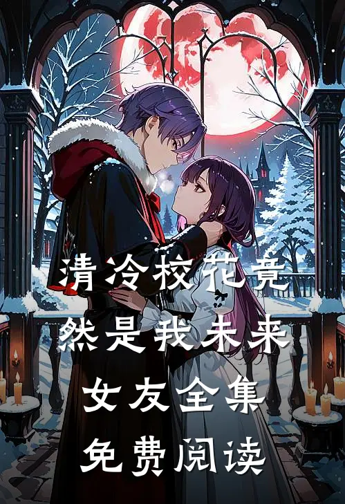 清冷校花竟然是我未来女友 全集免费阅读