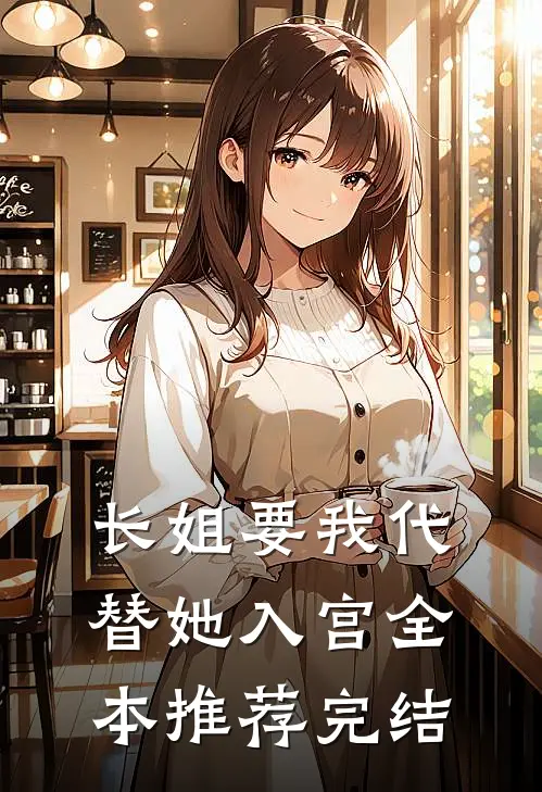 长姐要我代替她入宫全本推荐完结