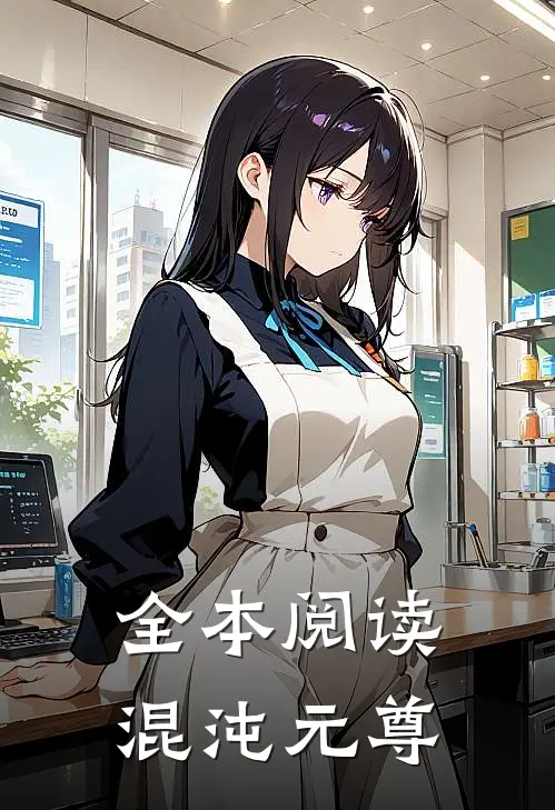 全本阅读混沌元尊