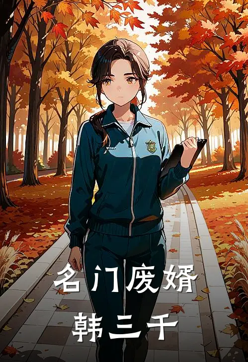 名门废婿韩三千