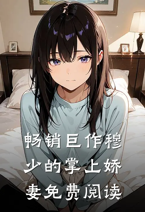畅销巨作穆少的掌上娇妻免费阅读