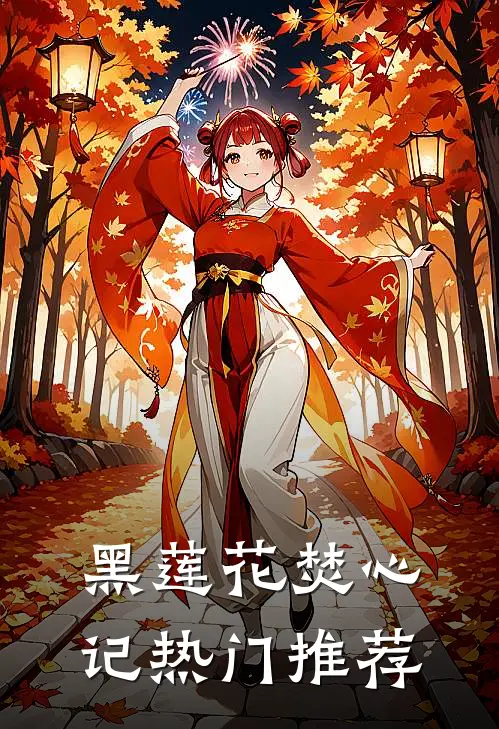 黑莲花焚心记热门推荐