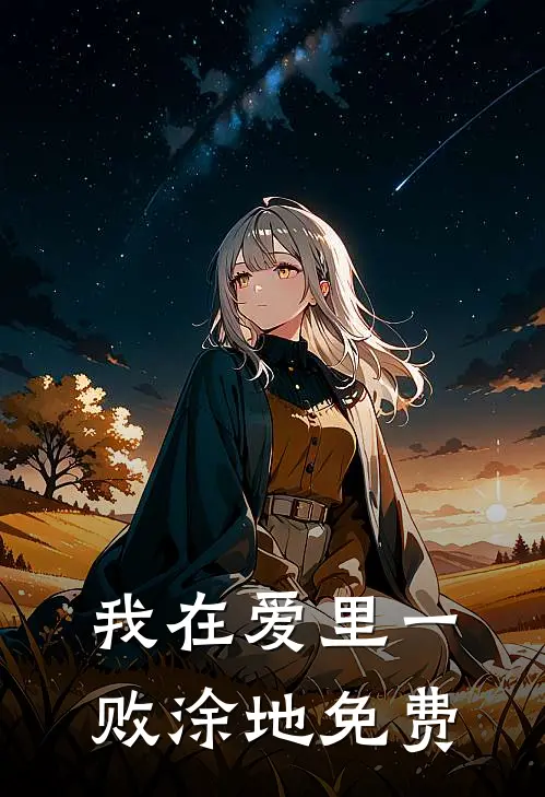 我在爱里一败涂地免费