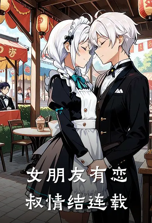 女朋友有恋叔情结连载