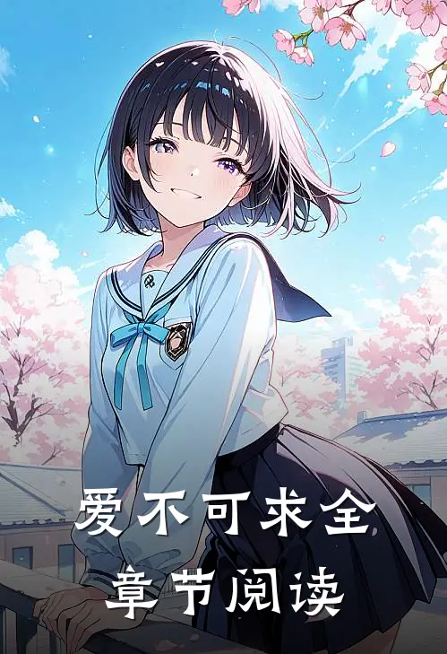爱不可求全章节阅读